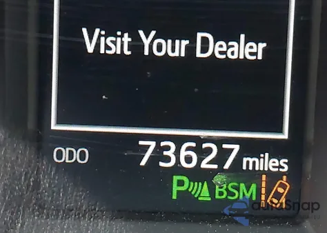 2017 Toyota Rav4 Limited из США, поврежденный, VIN JTMDFREV4HJ124061